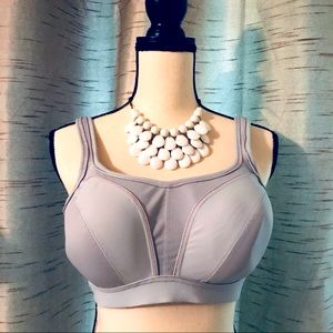 Soma Chantelle High-impact Sports Bra